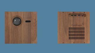 LightBoks projector by Openhagen