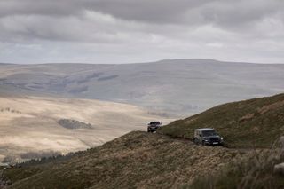 Jeep Wrangler Rubicon