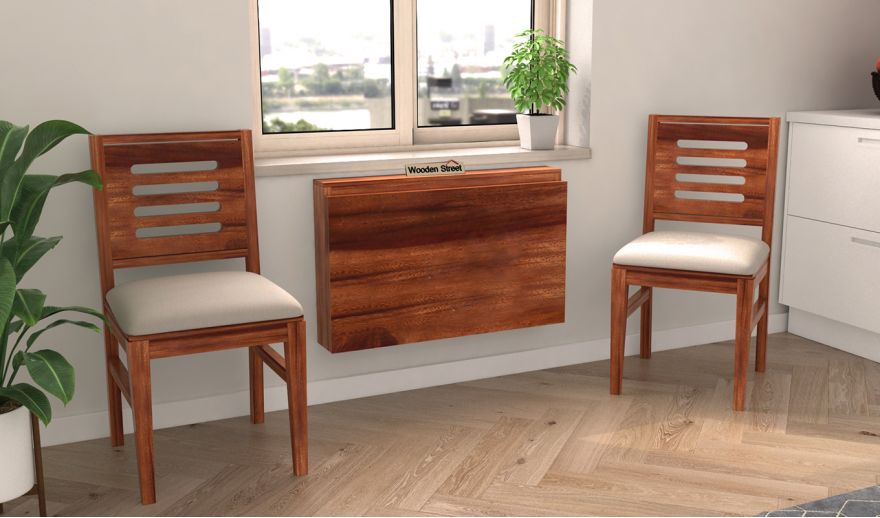 wall mounted furniture for small house design