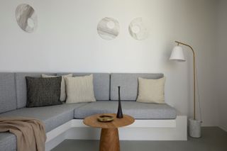 Grace Hotel Santorini