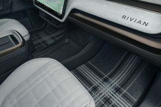 Second Generation Rivian R1