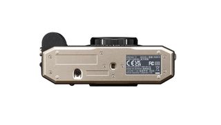 Pentax 17 half frame 35mm camera