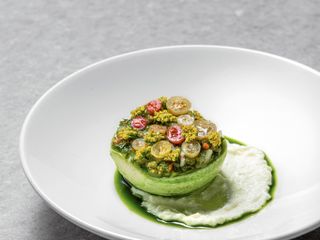 Ruinart x SILO: Savoir (Re)Faire Supper Series