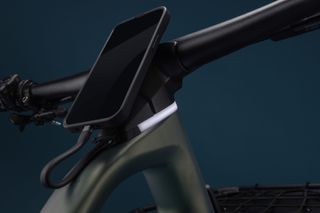 Orbea Diem e-bike