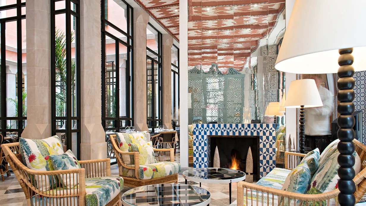 ELLE DECOR A-List 2024: Spotlight on the Masters of Design Magnificence