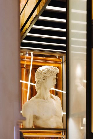 Palazzo Cordusio Milan