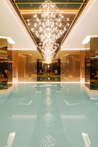 Palazzo Cordusio Milan