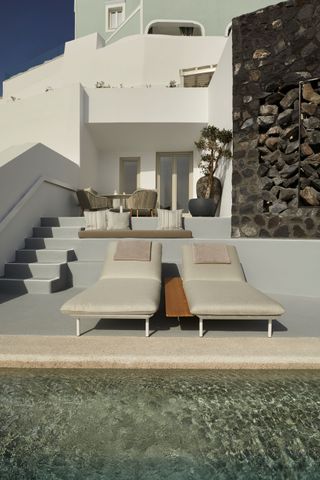 Grace Hotel Santorini