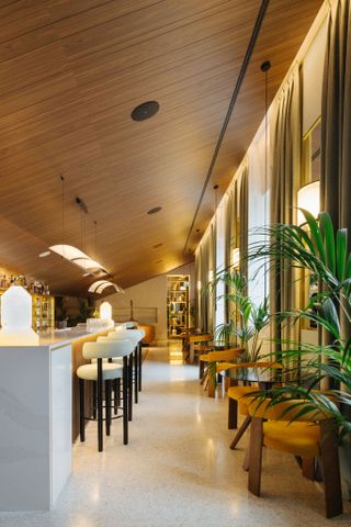 Palazzo Cordusio Milan