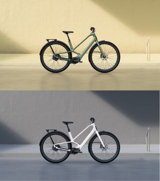 Orbea Diem e-bike