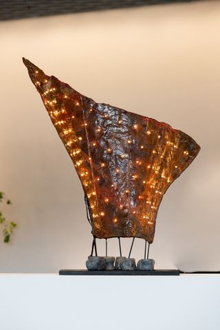 Design Miami Basel 2024 displays