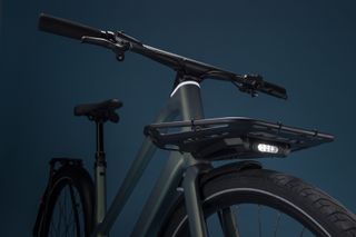 Orbea Diem e-bike