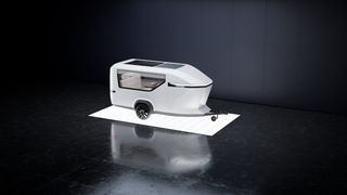 Karoo Adventure Camper