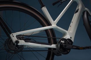 Orbea Diem e-bike