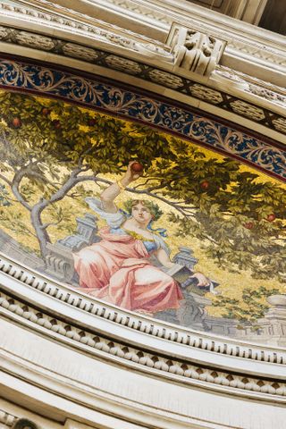 Palazzo Cordusio Milan