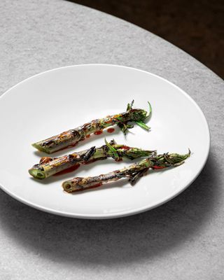 Ruinart x SILO: Savoir (Re)Faire Supper Series