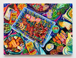 To live and dine in LA / You taste like home by Kate Pincus Whitney