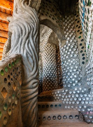 Earthship