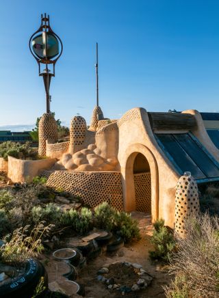 Earthship