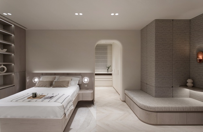 bean buro residential mountain residence 15