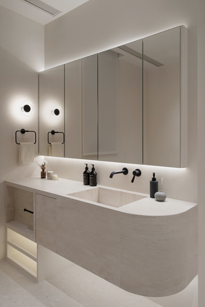 bean buro residential mountain residence 17