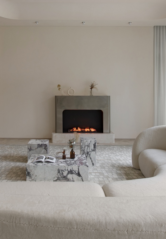 bean buro residential mountain residence 9
