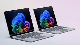 Microsoft Surface Laptop 7th edition