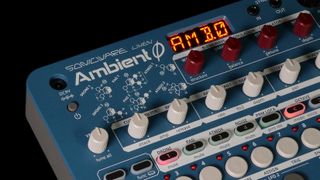 LIVEN Ambient Ø by Sonicware
