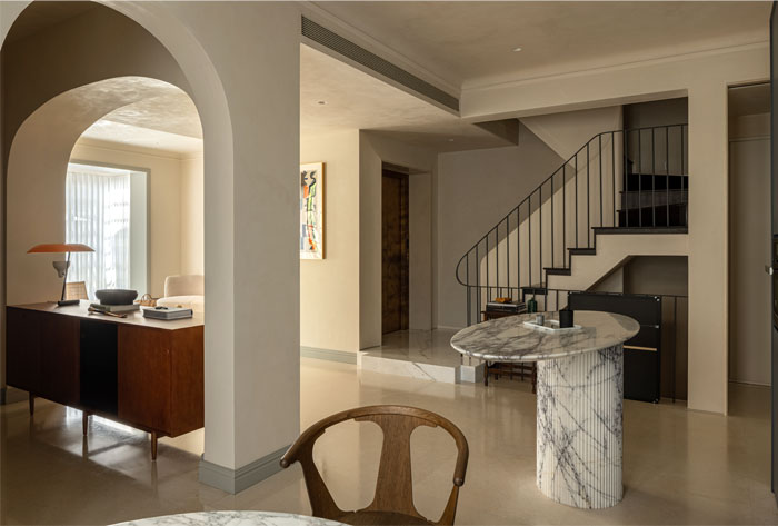 Finding Emotion in Tranquility and Restraint wmt studio 11