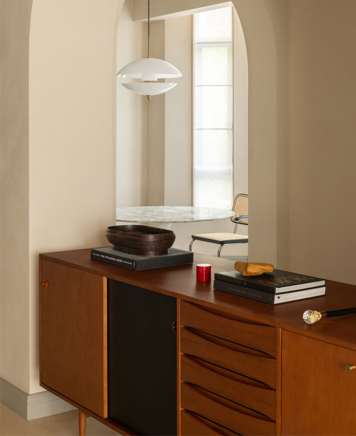 Finding Emotion in Tranquility and Restraint wmt studio 12