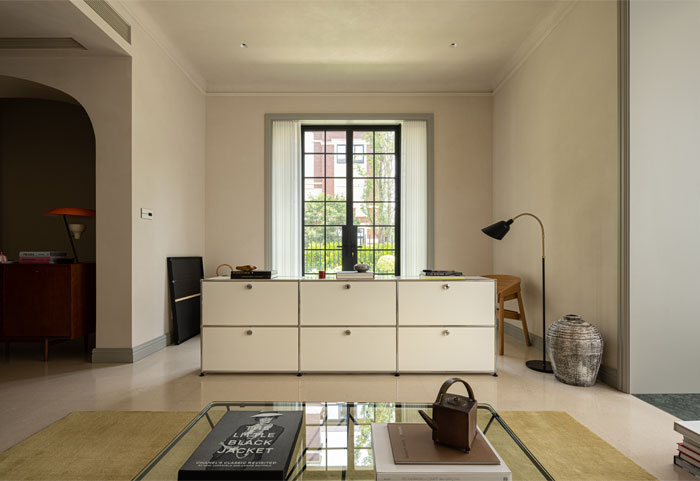 Finding Emotion in Tranquility and Restraint wmt studio 5