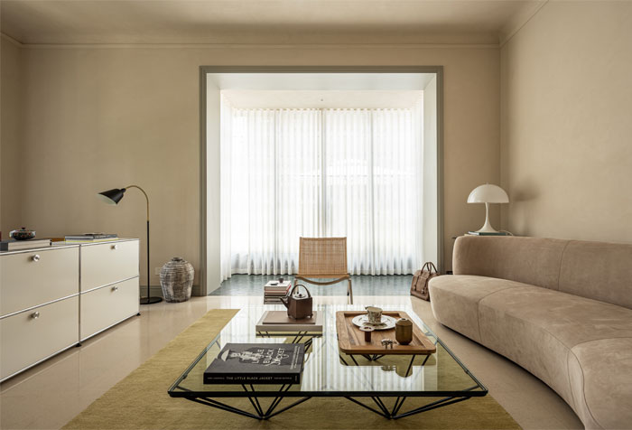 Finding Emotion in Tranquility and Restraint wmt studio 6