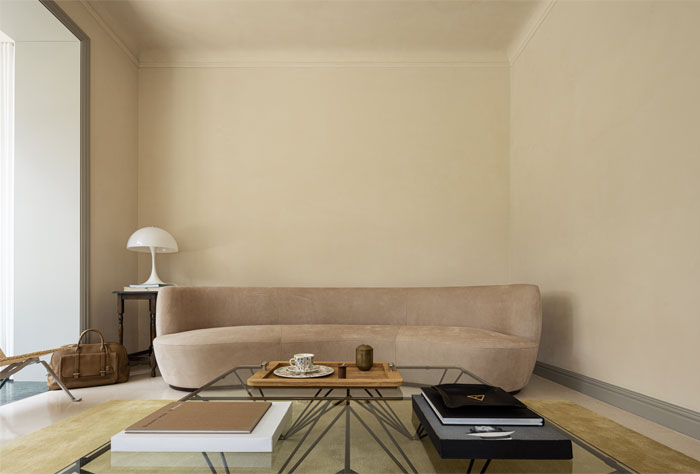 Finding Emotion in Tranquility and Restraint wmt studio 8