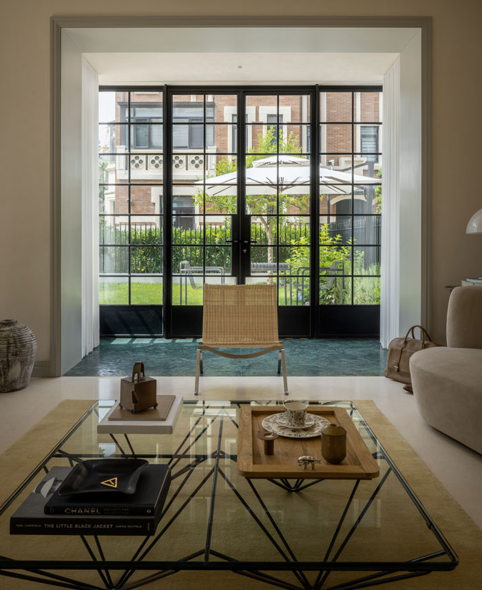 Finding Emotion in Tranquility and Restraint wmt studio 9