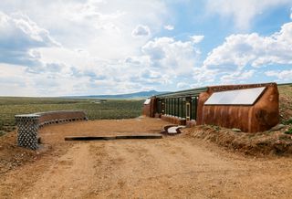 Earthship