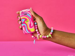 HMD Barbie Phone