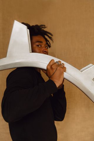 Serwaa by Giles Tettey Nartey