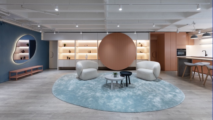 Office Workplace Project E Beauty 002