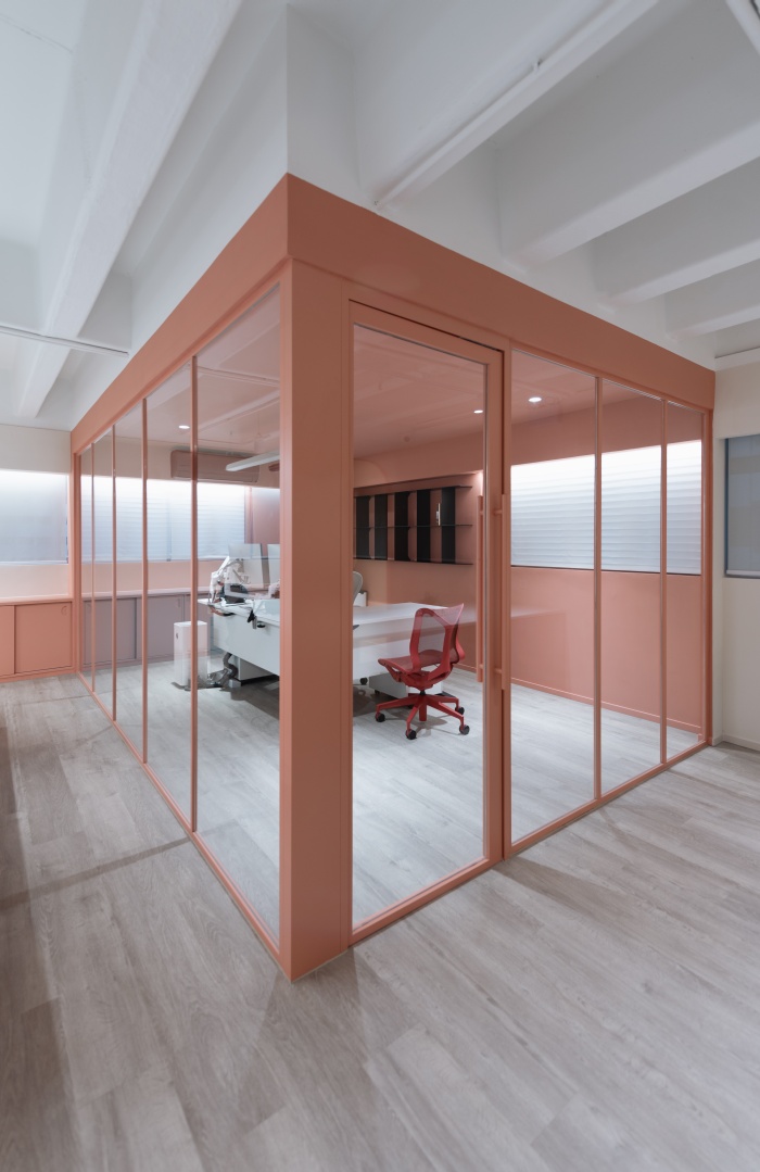 Office Workplace Project E Beauty 005