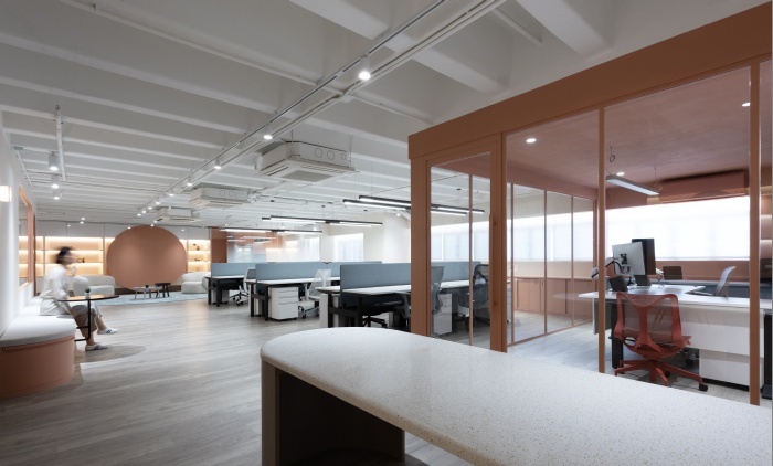 Office Workplace Project E Beauty 006
