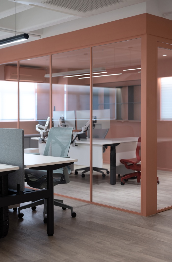 Office Workplace Project E Beauty 007