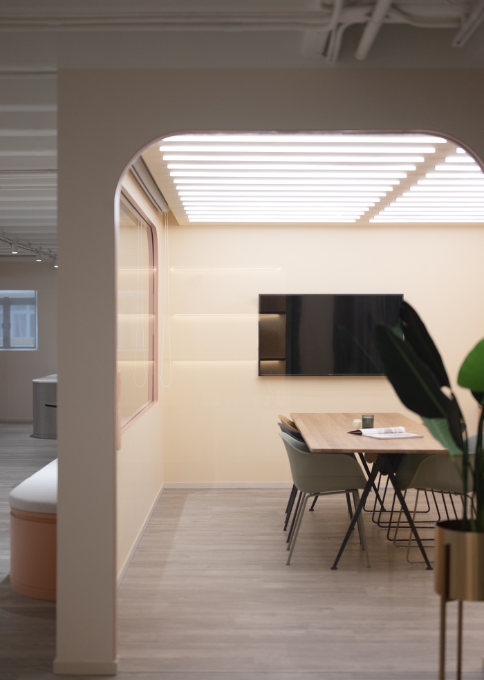 Office Workplace Project E Beauty 011