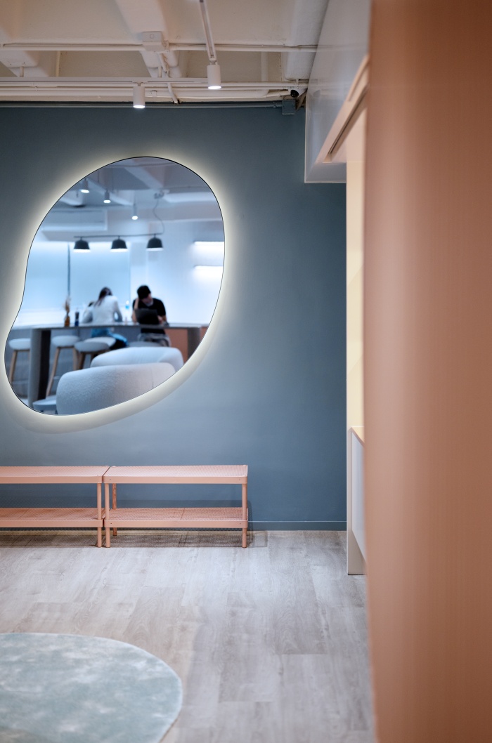 Office Workplace Project E Beauty 013