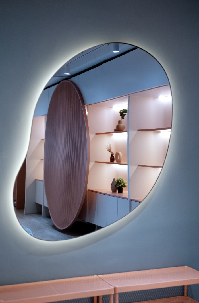 Office Workplace Project E Beauty 016