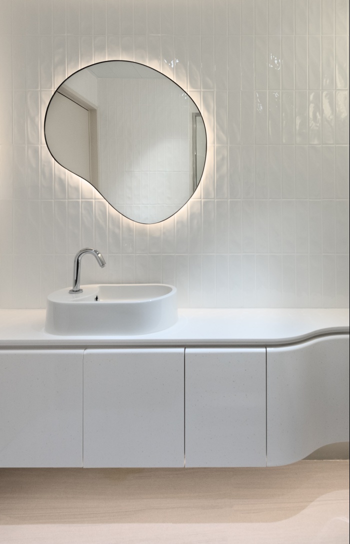 Office Workplace Project E Beauty 023