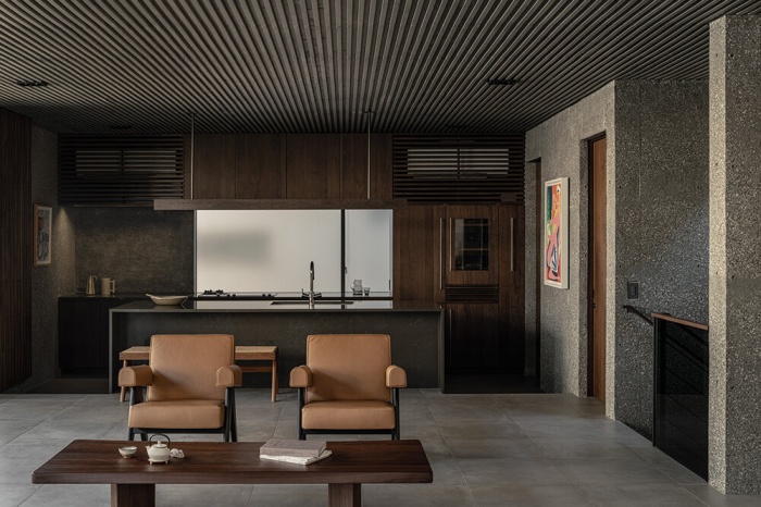 aoyama house 007