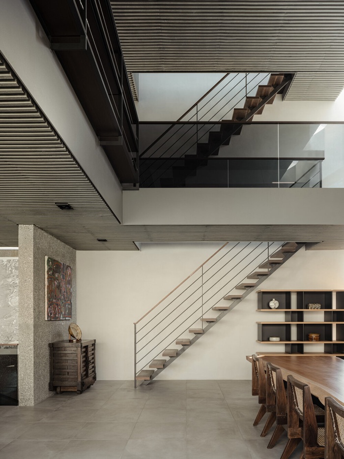 aoyama house 008