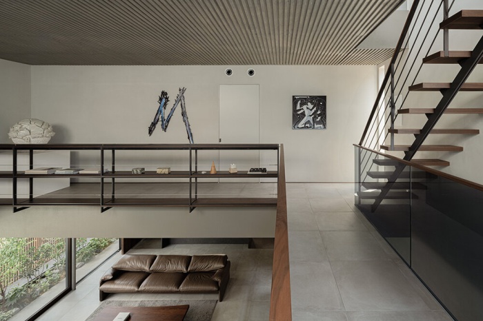 aoyama house 009