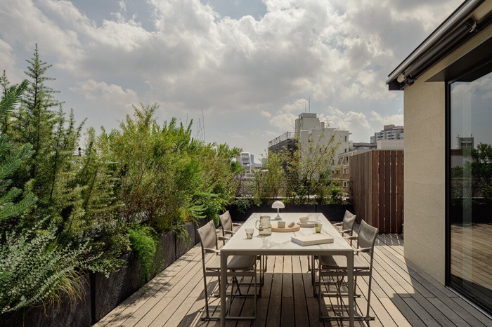 aoyama house 013