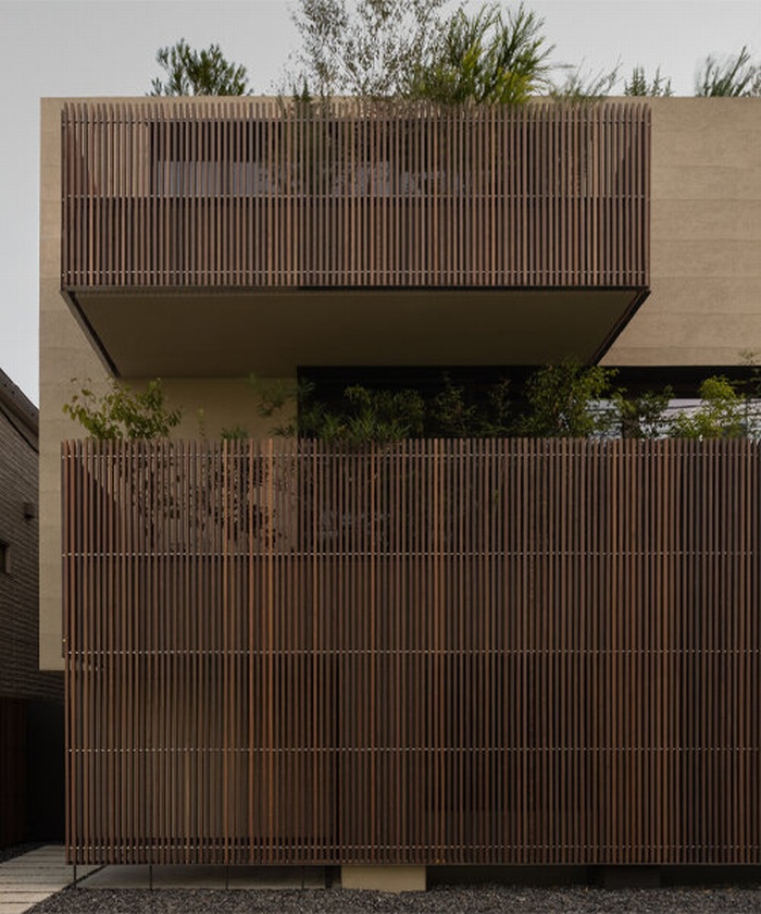 aoyama house 014